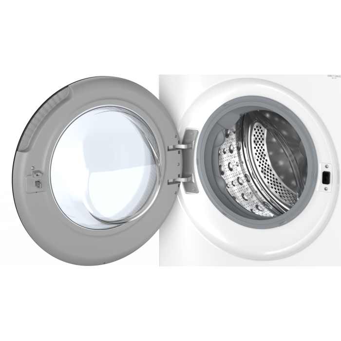 LG F4X7009TWB 9kg 1400 Spin Washing Machine White