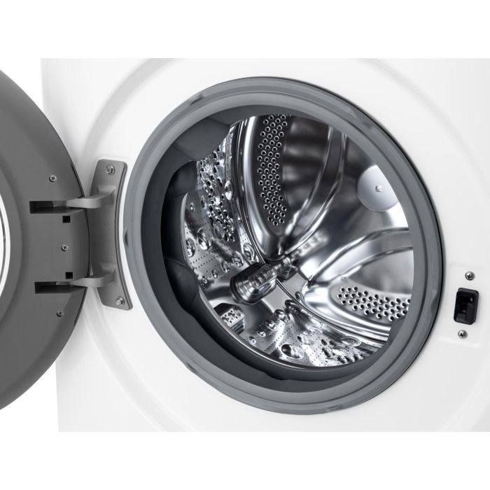 LG F4Y511WBLN1 11kg 1400 Spin Washing Machine - White