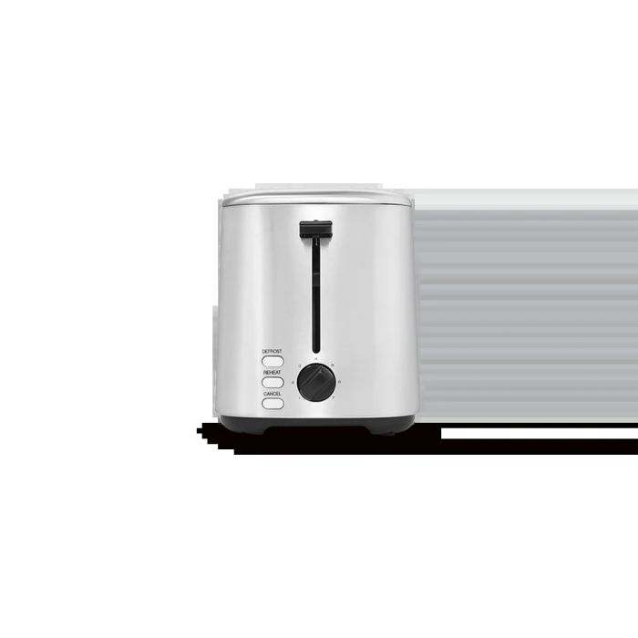 Morphy Richards 222067 TST 2S2S EQUIP SS 800W BRS