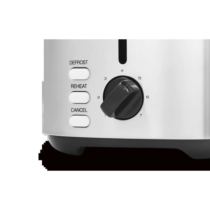 Morphy Richards 222067 TST 2S2S EQUIP SS 800W BRS