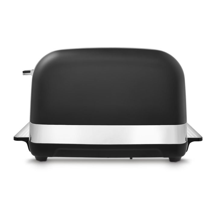Morphy Richards 240131 Venture 4 Slice Toaster - Black