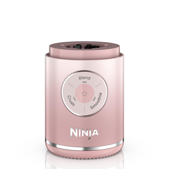 Ninja BC251UKPK Blast Max Portable Blender Dusty Pink