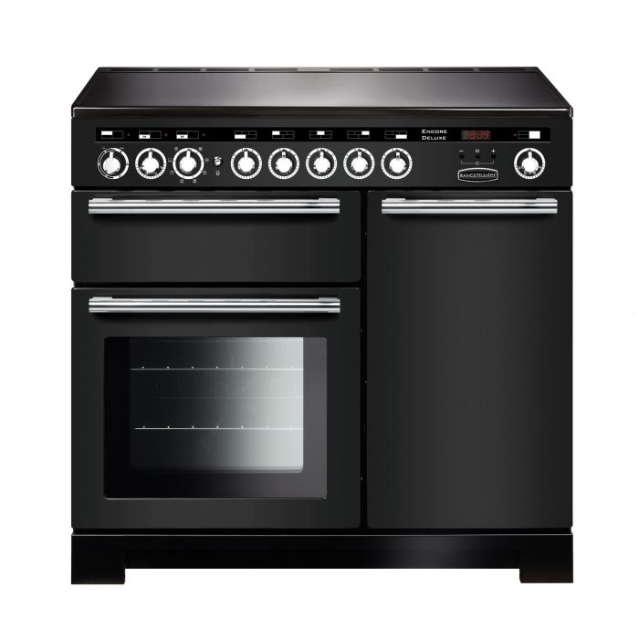 Rangemaster EDL100EI Encore Deluxe 100 Induction Range Cooker