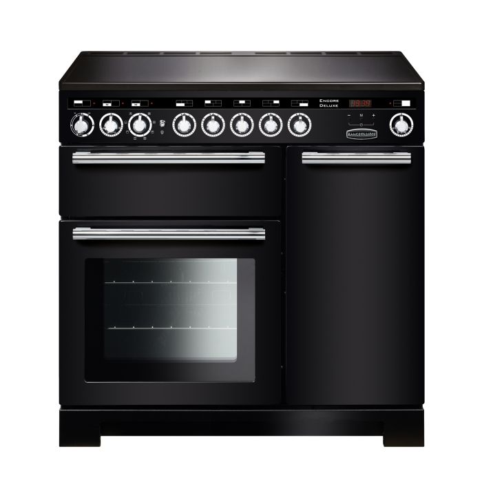 Rangemaster EDL90EI Encore Deluxe 90 Induction Range Cooker