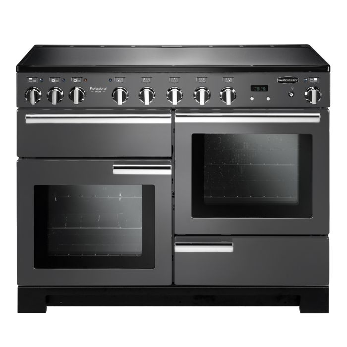 Rangemaster PDL110EI Professional Deluxe 110 Induction Range Cooker