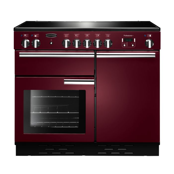 Rangemaster PROP100EI Professional + 100 Induction Range Cooker