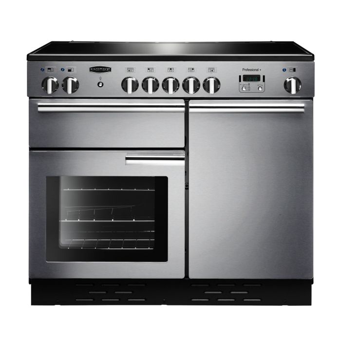 Rangemaster PROP100EI Professional + 100 Induction Range Cooker