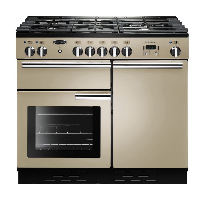 Rangemaster PROP100NG Professional + 100 Gas Range Cooker