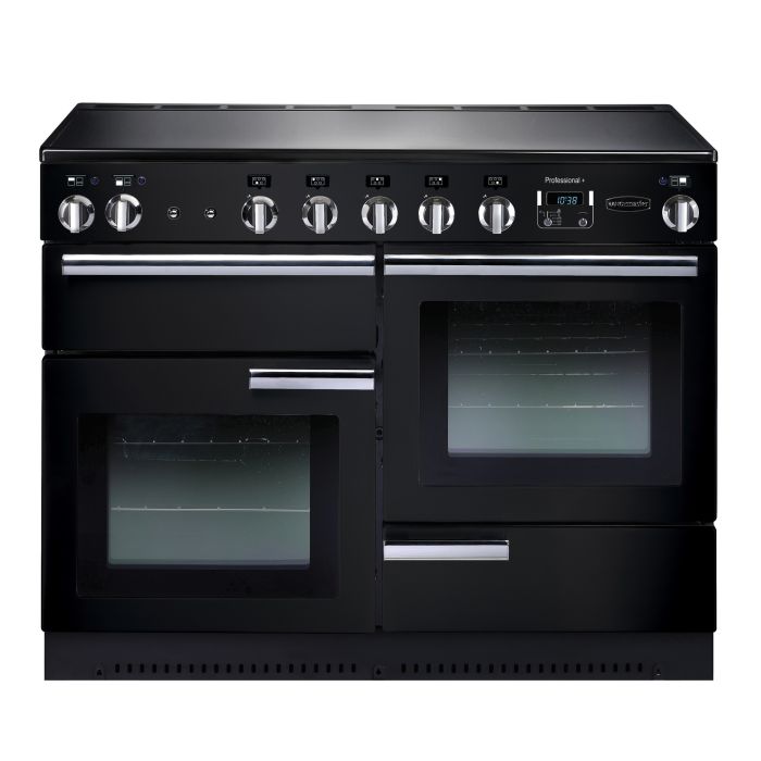 Rangemaster PROP110EI Professional + 110 Induction Range Cooker