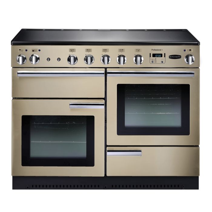 Rangemaster PROP110EI Professional + 110 Induction Range Cooker
