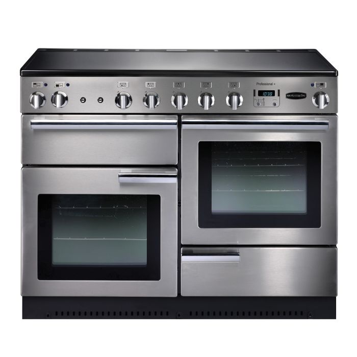 Rangemaster PROP110EI Professional + 110 Induction Range Cooker
