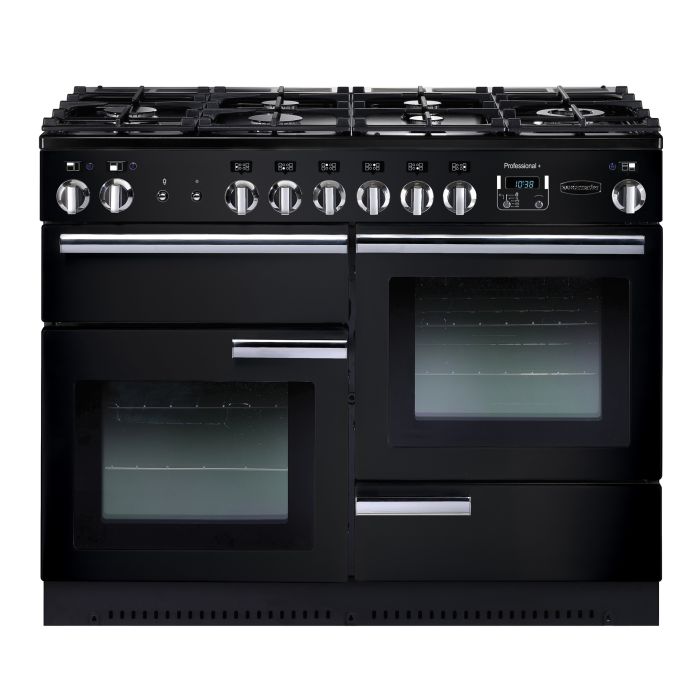 Rangemaster PROP110NG Professional + 110 Gas Range Cooker