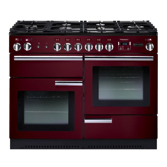 Rangemaster PROP110NG Professional + 110 Gas Range Cooker
