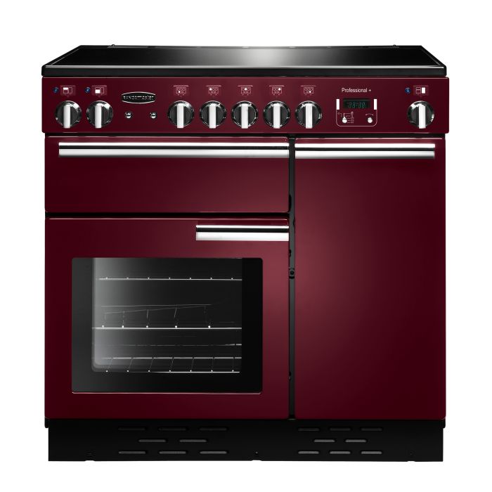 Rangemaster PROP90EI Professional + 90 Induction Range Cooker