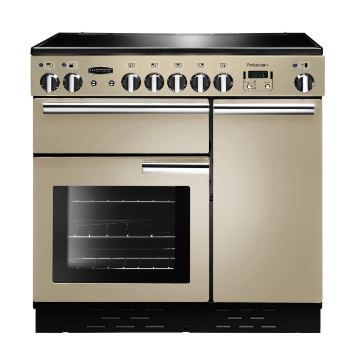 Rangemaster PROP90EI Professional + 90 Induction Range Cooker