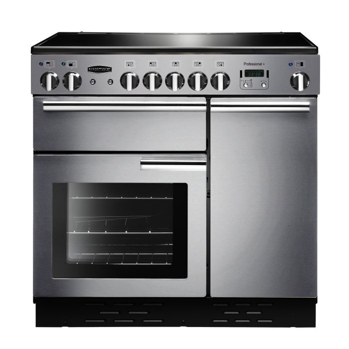 Rangemaster PROP90EI Professional + 90 Induction Range Cooker