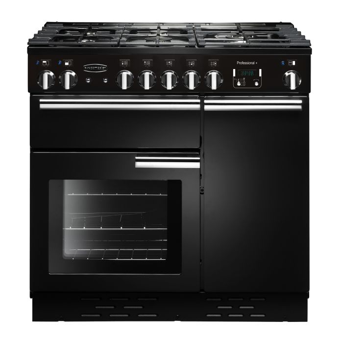 Rangemaster PROP90NG Professional + 90 Gas Range Cooker