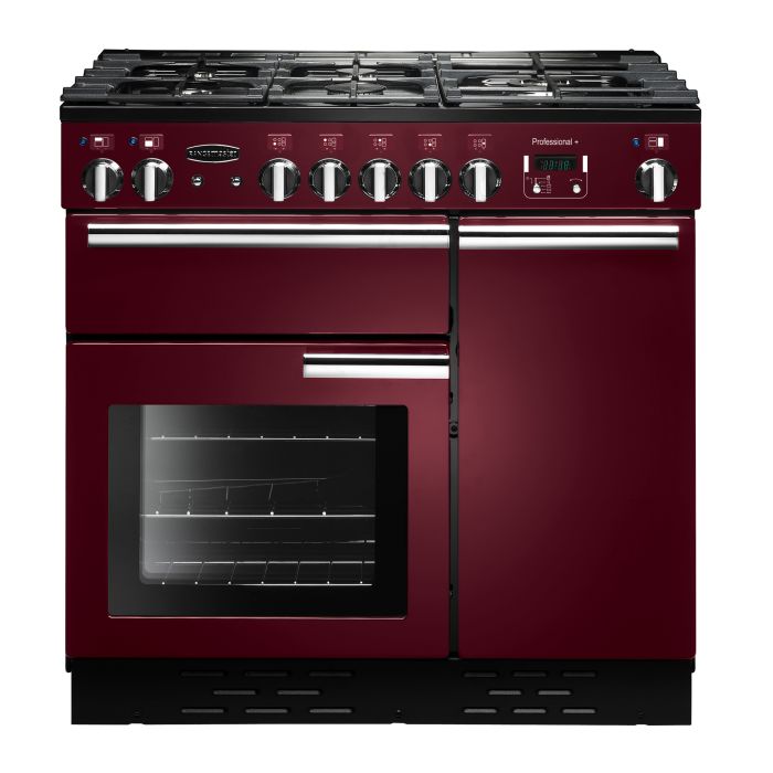 Rangemaster PROP90NG Professional + 90 Gas Range Cooker