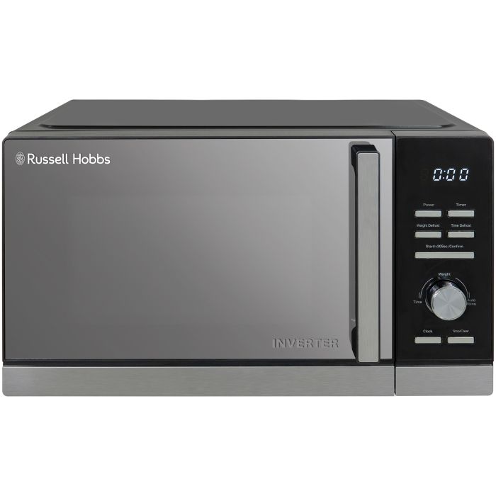 Russell Hobbs RHMI2503B  25 Litres Microwave - Black
