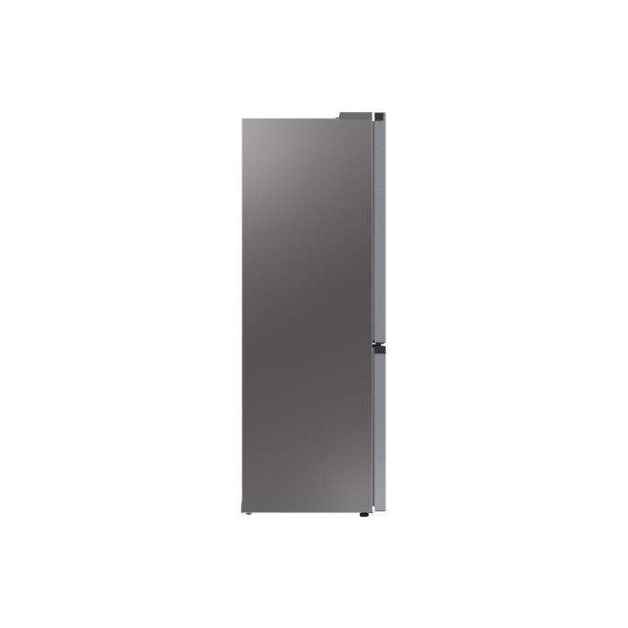 Samsung RB34C632ESA/EU 59.5cm 65 / 35 Split Fridge Freezer - Silver / White