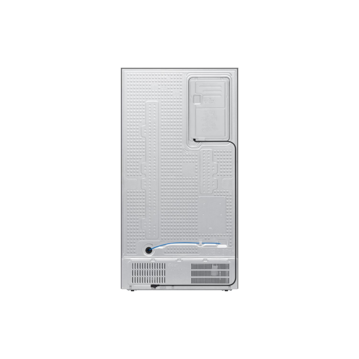 Samsung RS90F64EETEU 60/40 Total No Frost Fridge Freezer