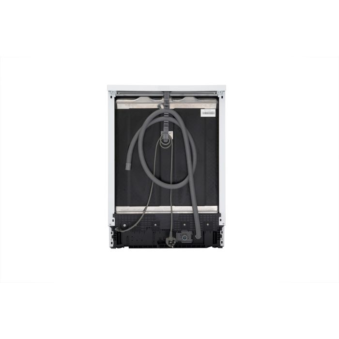 Schonhaus DWSF0115FSBW Dishwasher - White