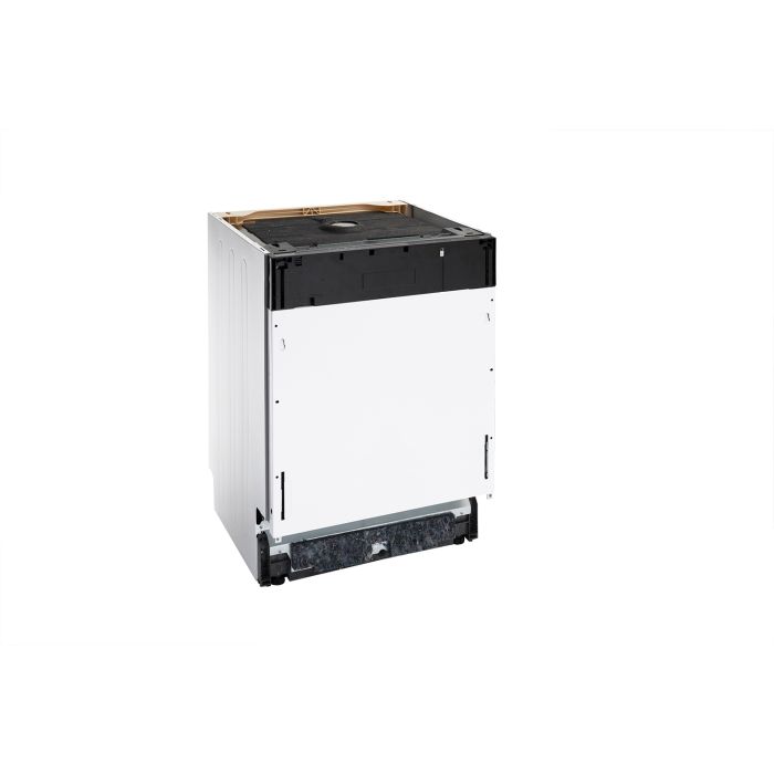 Sensis DWI0113FSDW Integrated Dishwasher with Sliding Hinges