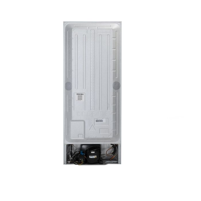 Sensis RFTLF01Z54EW 54.8cm Low Frost Tall Freezer - White