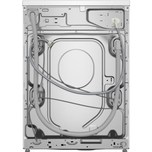 WAN28254GB, Washing machine, front loader
