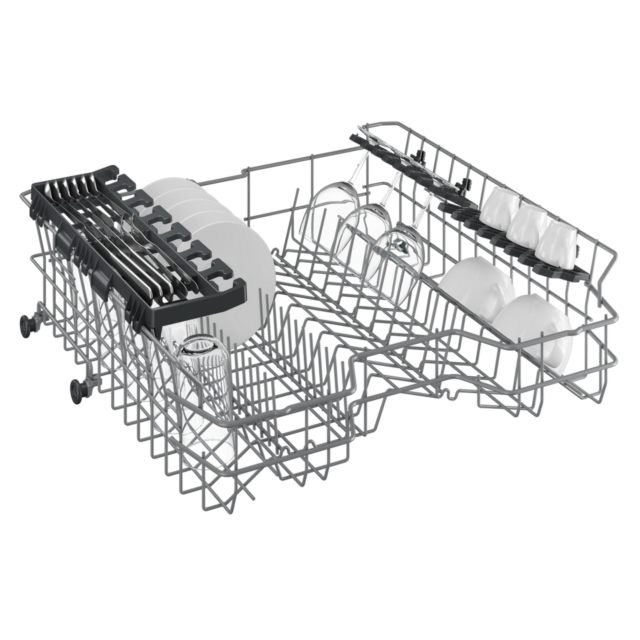 Beko BDIN25431 Built-in Dishwasher, 14 Place Settings