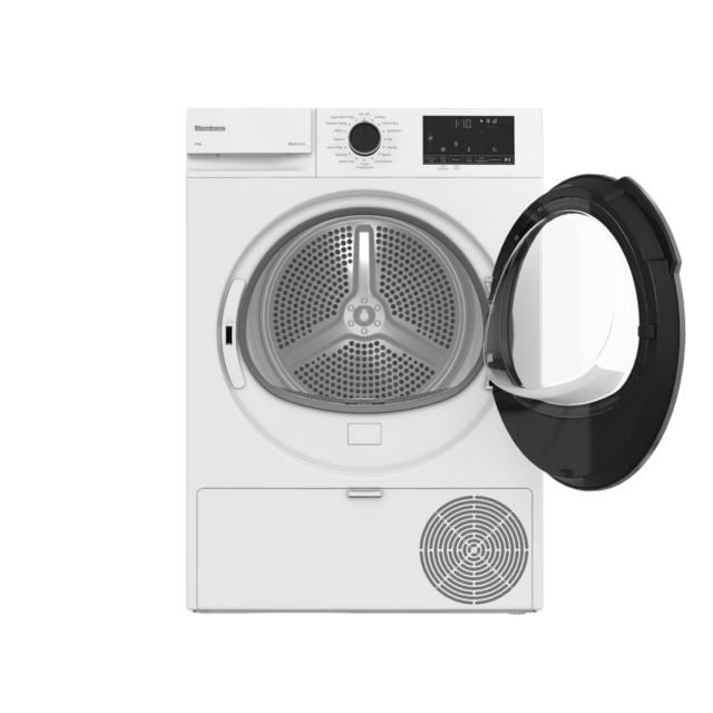 Blomberg LTA18321NW 8kg Heat Pump Dryer White