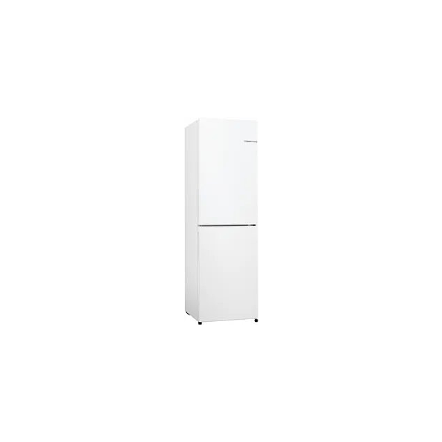 Bosch KGN27NWEAG 55cm 50/50 Frost Free Fridge Freezer - White