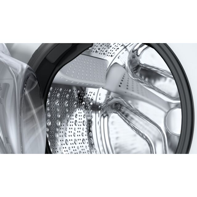 Bosch WGG254Z1GB 10kg 1400 Spin Washing Machine White
