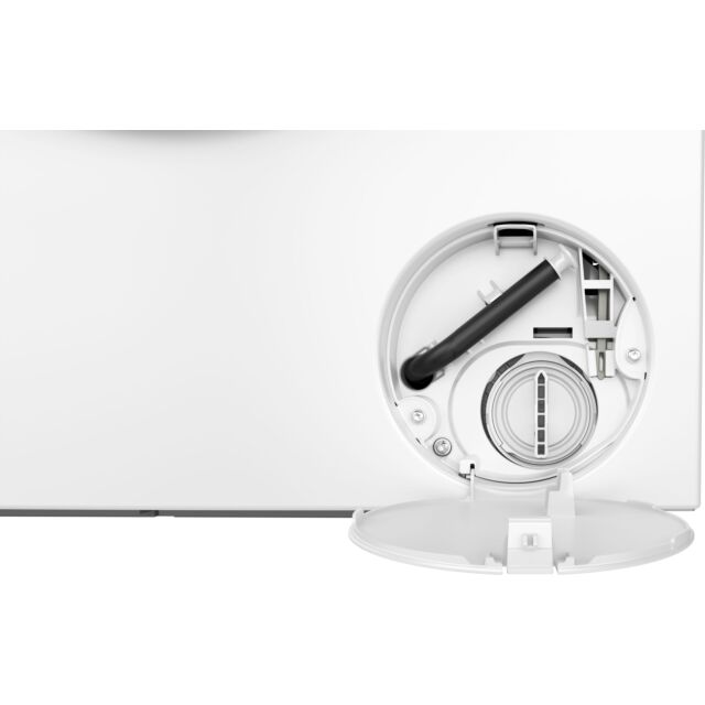 Bosch WGG254Z1GB 10kg 1400 Spin Washing Machine White