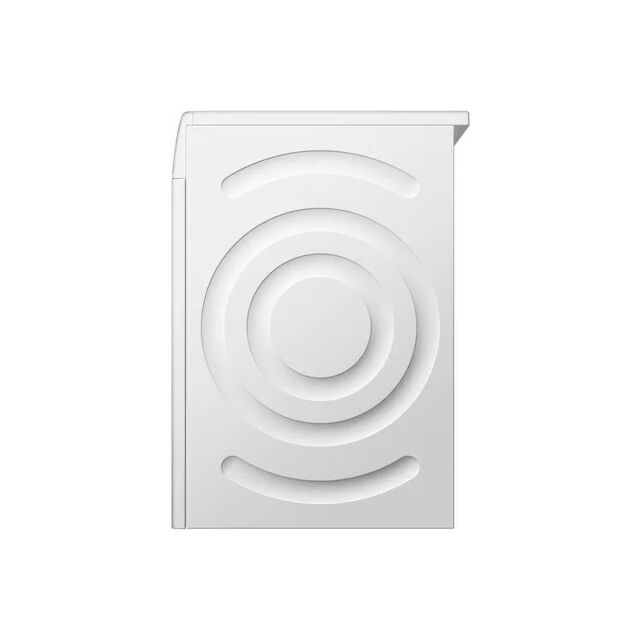 Bosch, Series 6 WQG24502GB 9kg Heat Pump Tumble Dryer - White