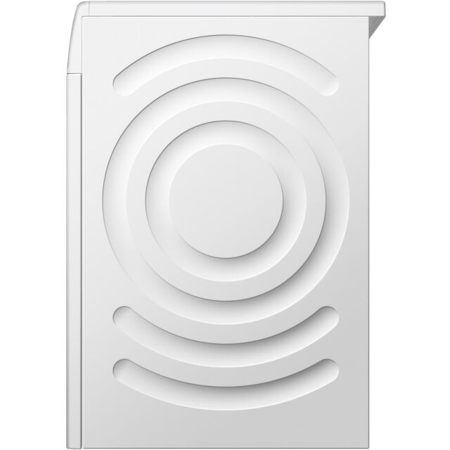 WAN28255GB, Washing machine, front loader