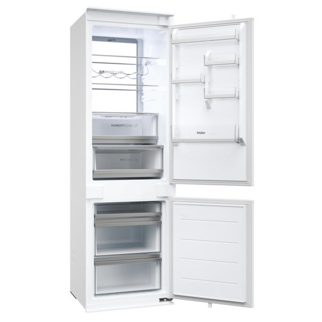 Haier HBW7518CTK Built In 70/30 Fridge Freezer
