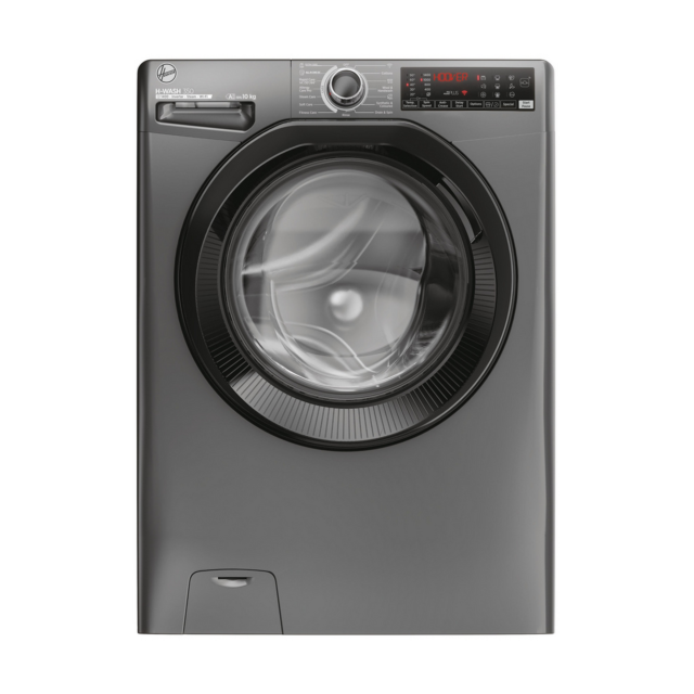 Hoover H3WPS4106TAMBR 10kg 1400 Spin Washing Machine