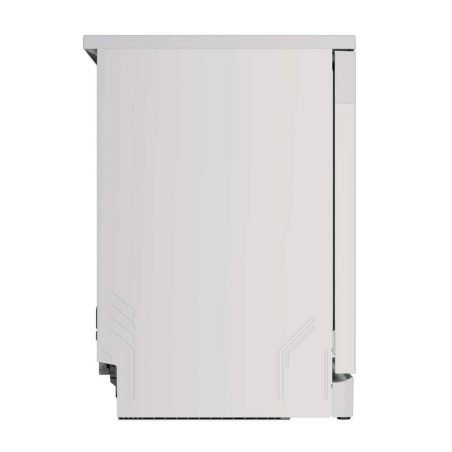 Hoover HFP4D9F0W1-80 Dishwasher 14 Place Settings White