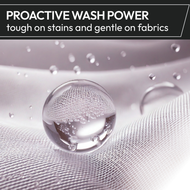 Hoover HGD 4109C-80 10kg 1400 Spin Washer White