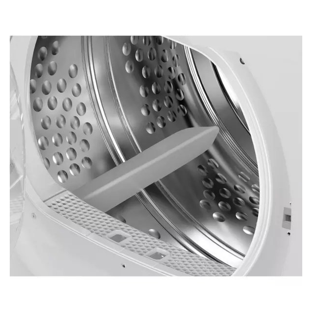 Hoover HLE V10DG -80 10kg Vented Tumble Dryer - White