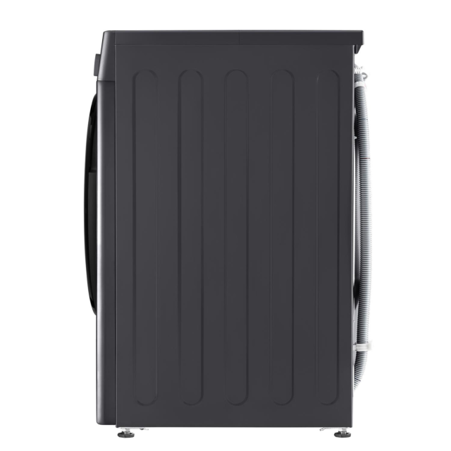 LG F4Y510GBLN1 10kg Washing Machine with Steam Tech