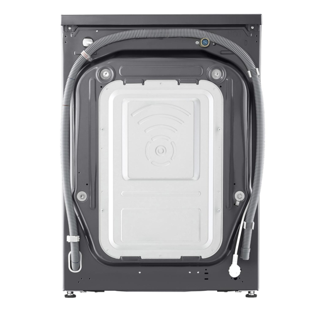 LG F4Y513GBLN1 13kg Washing Machine - Slate Grey