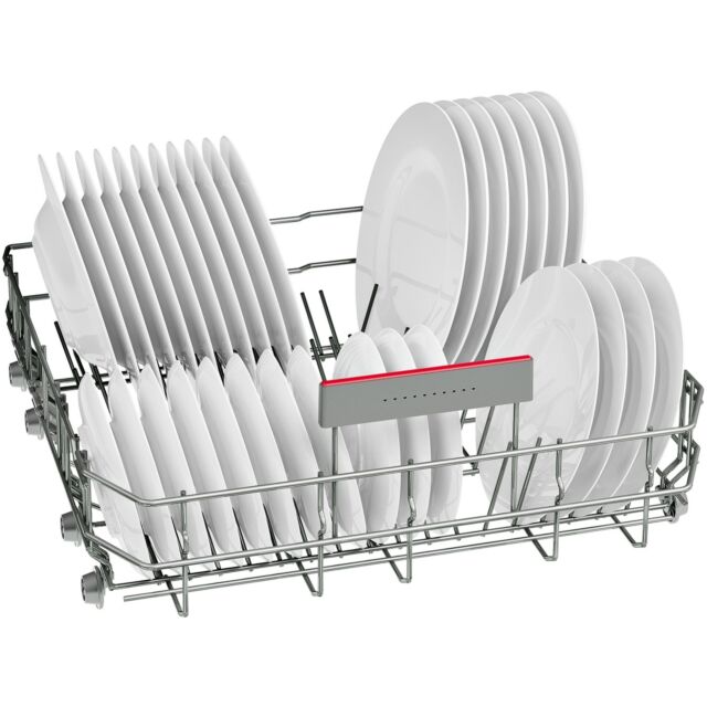 SMH4HVX14G, Fully-integrated dishwasher