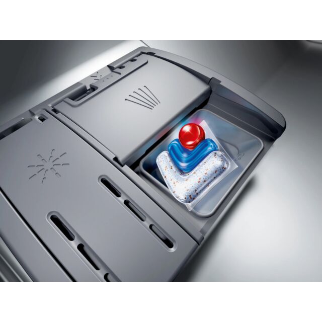 SMH4HVX14G, Fully-integrated dishwasher