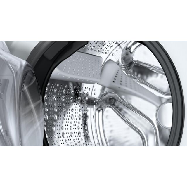 WAN28254GB, Washing machine, front loader