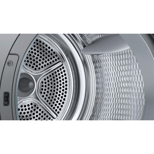 WQG245R2GB, Heat pump tumble dryer