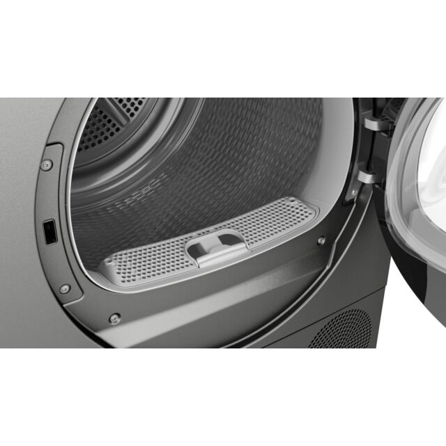 WQG245R2GB, Heat pump tumble dryer
