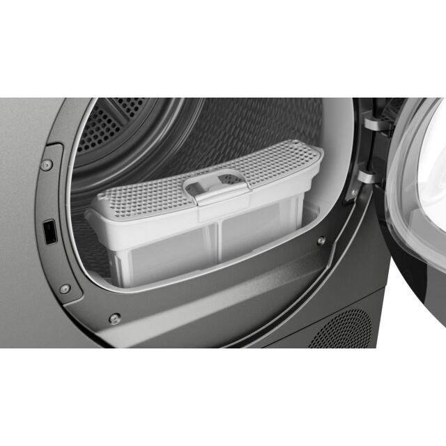 WQG245R2GB, Heat pump tumble dryer