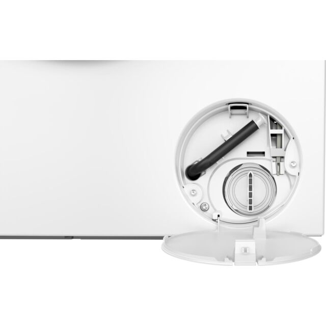 WAN28254GB, Washing machine, front loader